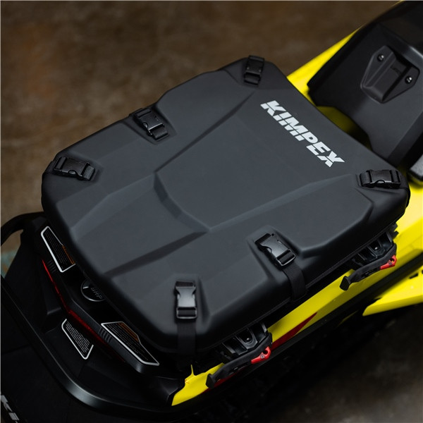 Kimpex Connect Explorer Tunnel Bag 46 L - 402140