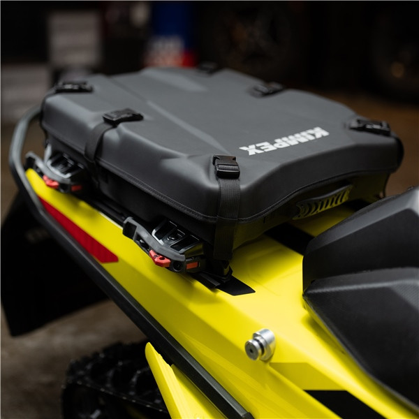 Kimpex Connect Explorer Tunnel Bag 46 L - 402140