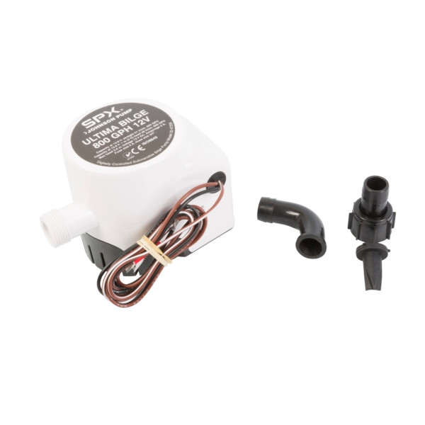 JOHNSON PUMP Ultima Bilge Pumps - 709937
