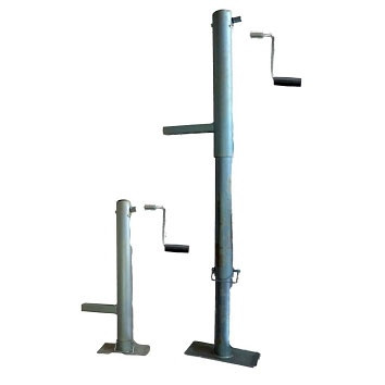 Hornet Outdoors Universal Quick Lift Jack 6" to 32" - 162116