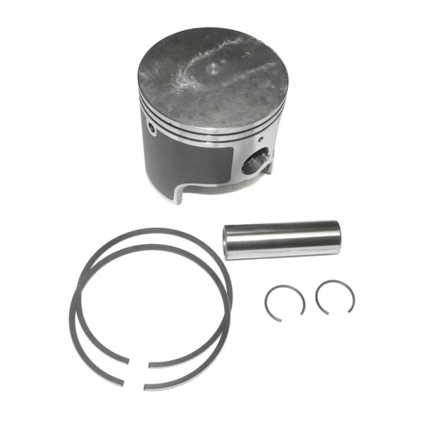WSM Platinum Series Piston Fits Yamaha - 760 cc, 1100 cc, 1200 cc - 798110
