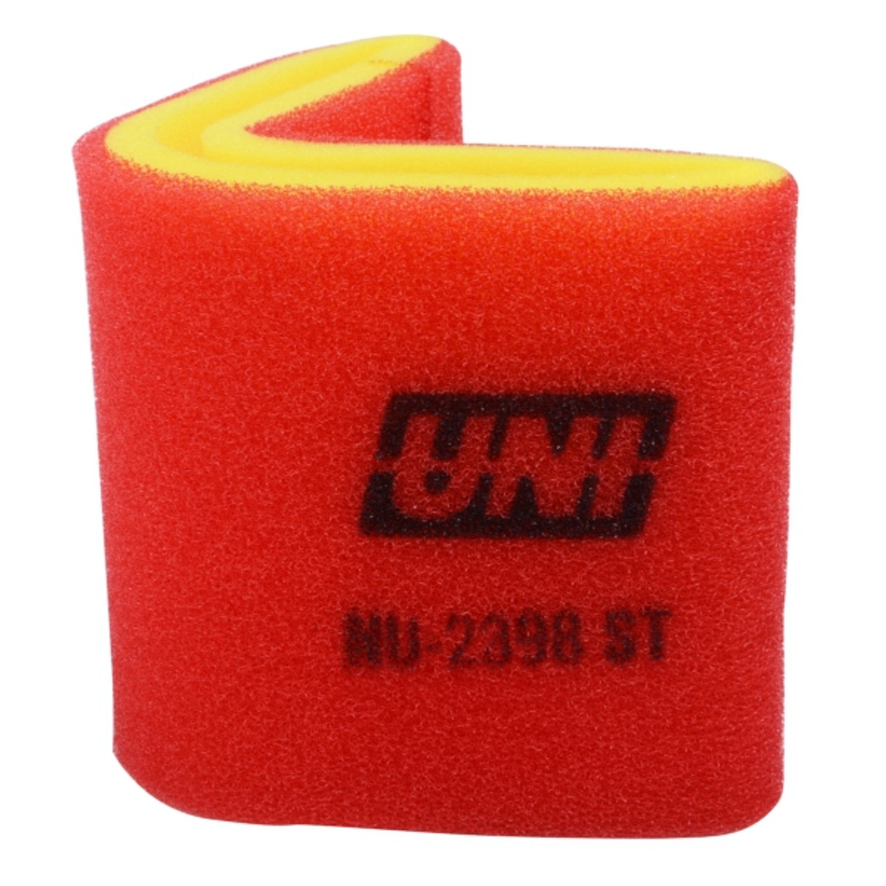 Uni Filter Competition II Air Filter Fits Kawasaki - 026126