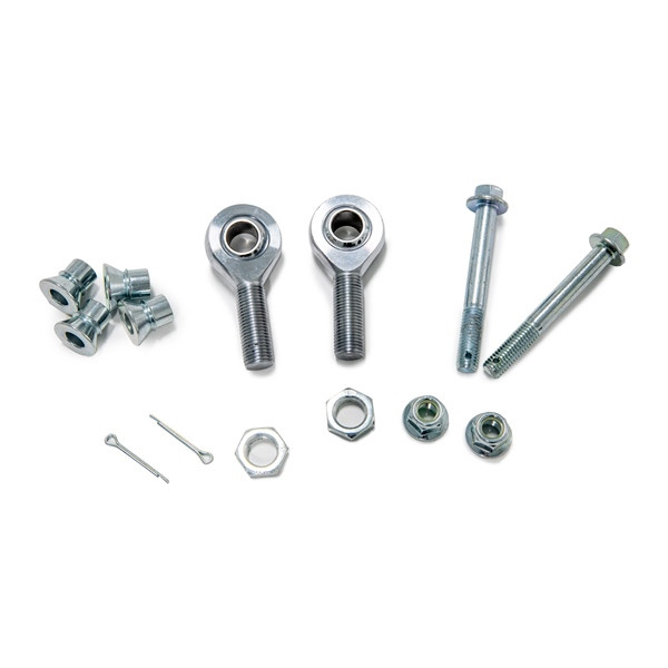 Super ATV Replacement Tie Rod End HD - Chromoly Steel - 385058