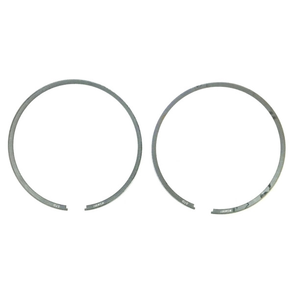 WSM Piston Ring Set Fits Tiger Shark - 798587