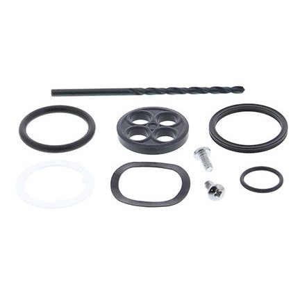 All Balls Fuel Tap Rebuild Kit Fits Honda - 209814