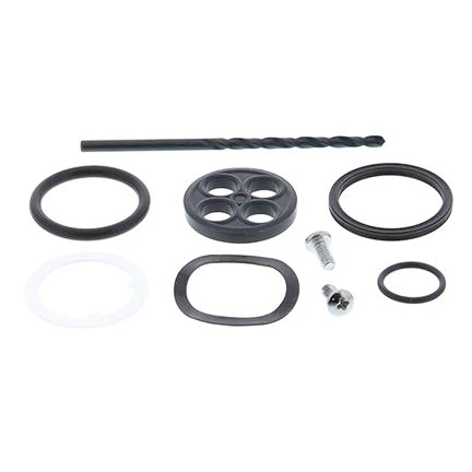 All Balls Fuel Tap Rebuild Kit Fits Honda - 209814