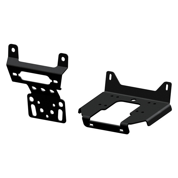 KFI Products Winch Bracket 218409 - 218409