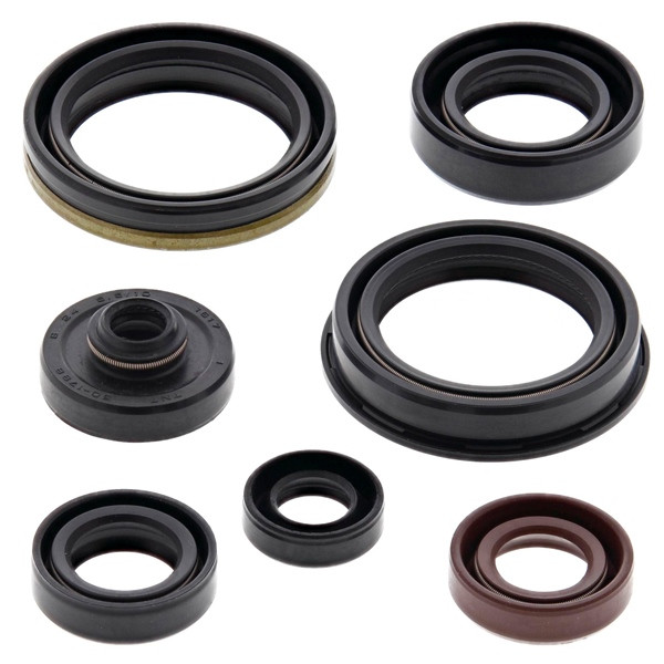 BRP Evinrude Bearings - 822329