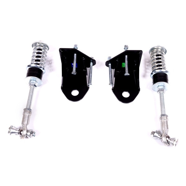 COMMANDER Track Rear Anti-Rotation Kit (BOM3) - 375923