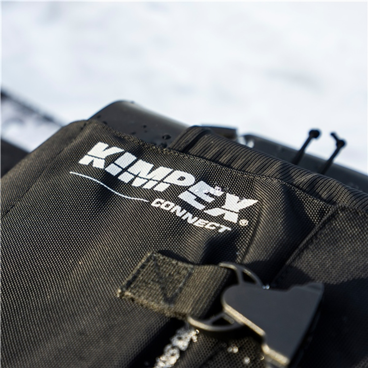 Kimpex Connect Shovel Bag - 402141