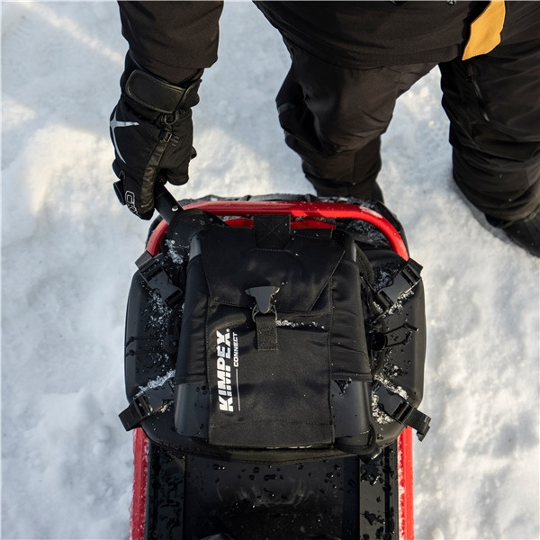 Kimpex Connect Shovel Bag - 402141