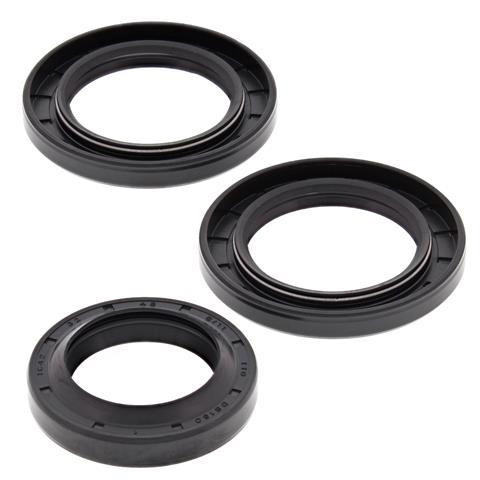 All Balls Crankshaft Seal Kit Fits Polaris - 208963 - 208963