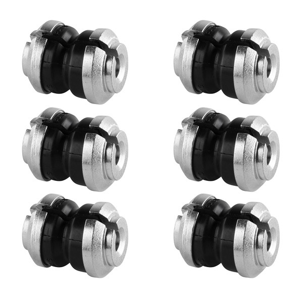 Kimpex II Winch Bumper - 458213