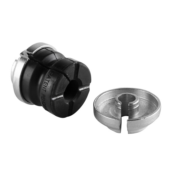 Kimpex II Winch Bumper - 458213