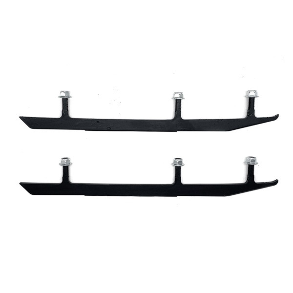 SnowTracker Auto-sharpening Semi-aggressive Wear Bar Crossover 6.5" - YAMAHA - 300534