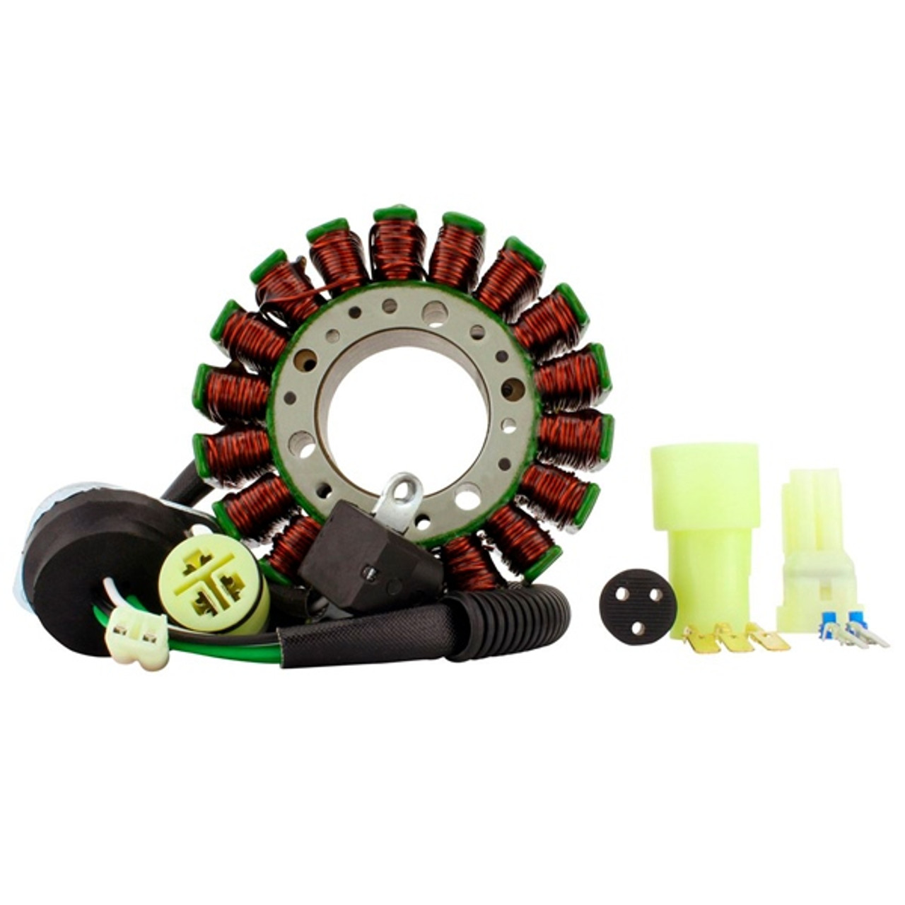 Kimpex HD Stator Fits Yamaha - 345171 - 345171