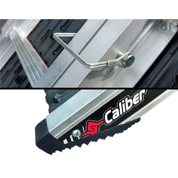 Caliber Loading Ramp Pro HD - 129077