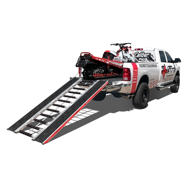 Caliber Loading Ramp Pro HD - 129077