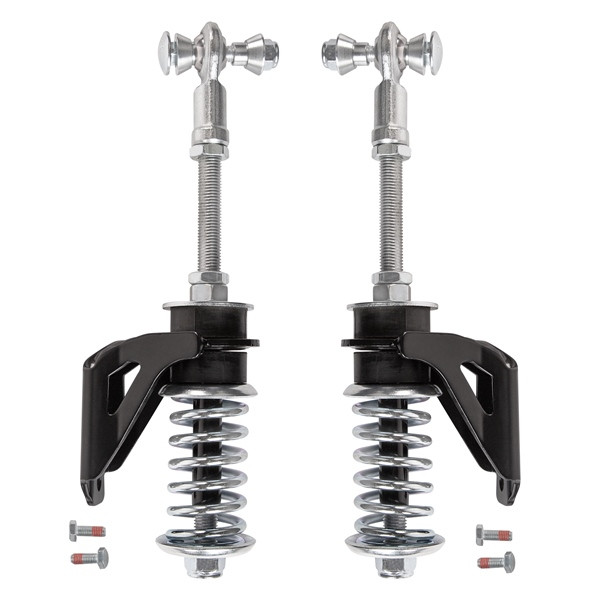 COMMANDER Track Rear Anti-Rotation Kit (BOM3) - 375924