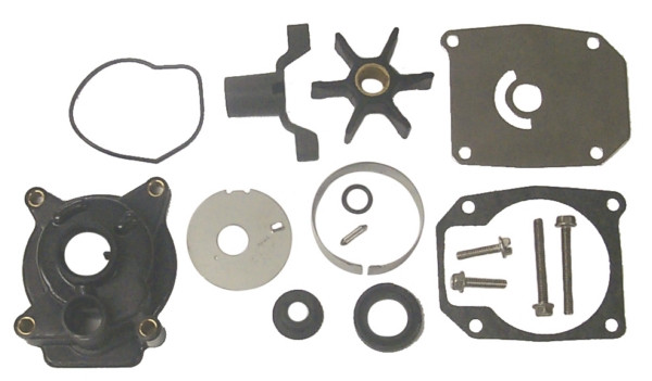 Sierra Water Pump Kit with Housing - 722510