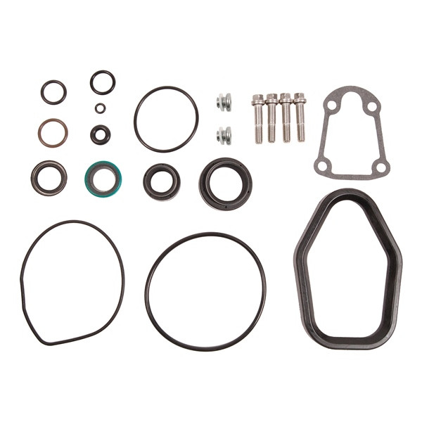 BRP Evinrude Gearcase Seal Kit Fits Johnson/Evinrude, Fits OMC - 821670 - 821670