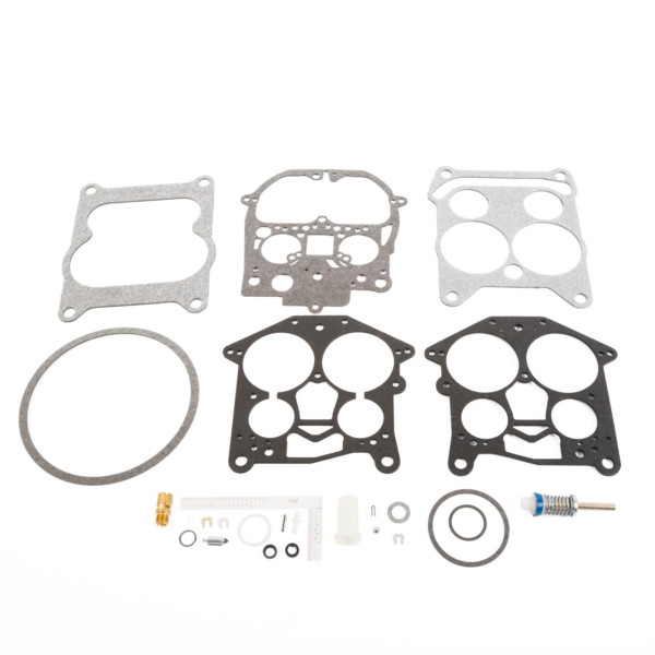 Sierra Carburetor Gasket Kit 18-7095 Fits Crusader, Fits Mercury, Fits OMC, Fits Volvo - 18-7095 - 728205