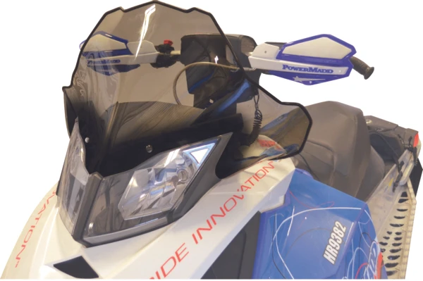 Powermadd Cobra Windshield SKI-DOO - 201778
