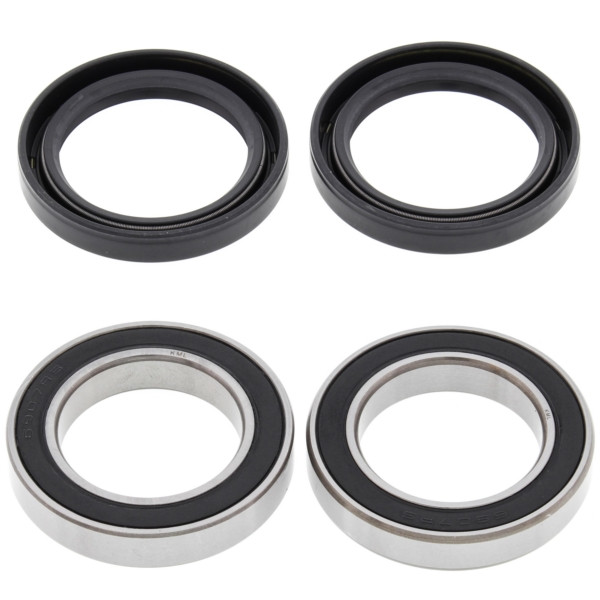 All Balls Wheel Bearing & Seal Kit - 208965