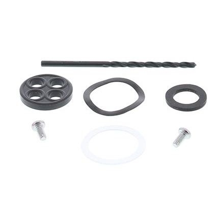 All Balls Fuel Tap Rebuild Kit Fits Honda - 209817