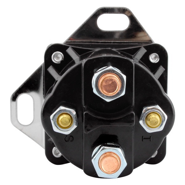 Kimpex HD Starter Relay Solenoid Switch 225815 - 225815