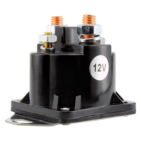 Kimpex HD Starter Relay Solenoid Switch 225815 - 225815