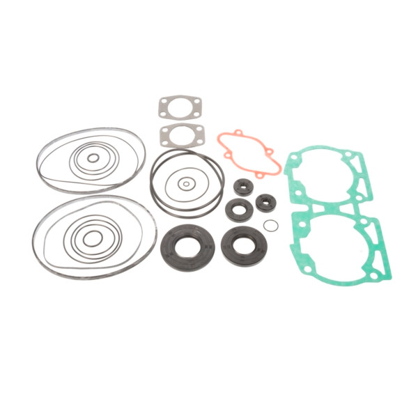 VertexWinderosa Professional Complete Gasket Sets with Oil Seals Fits Ski-doo - 09-711203 - 287179