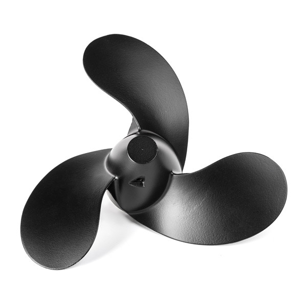 Kimpex Propeller Aluminum - 777189