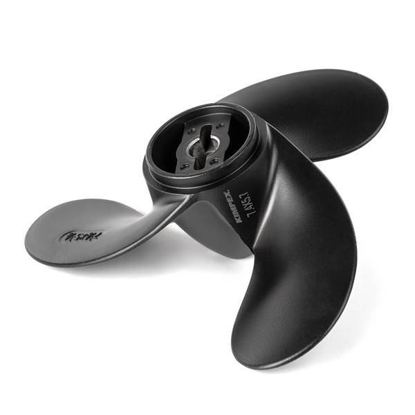 Kimpex Propeller Aluminum - 777189