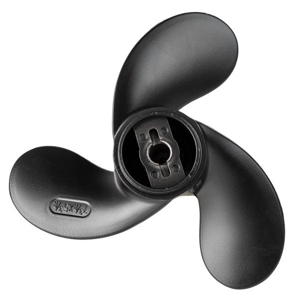 Kimpex Propeller Aluminum - 777189