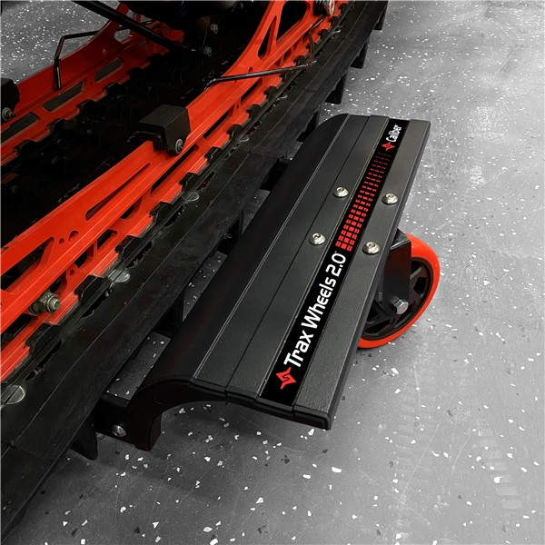 Caliber TraxWheel 2.0 Dolly N/A - 129078