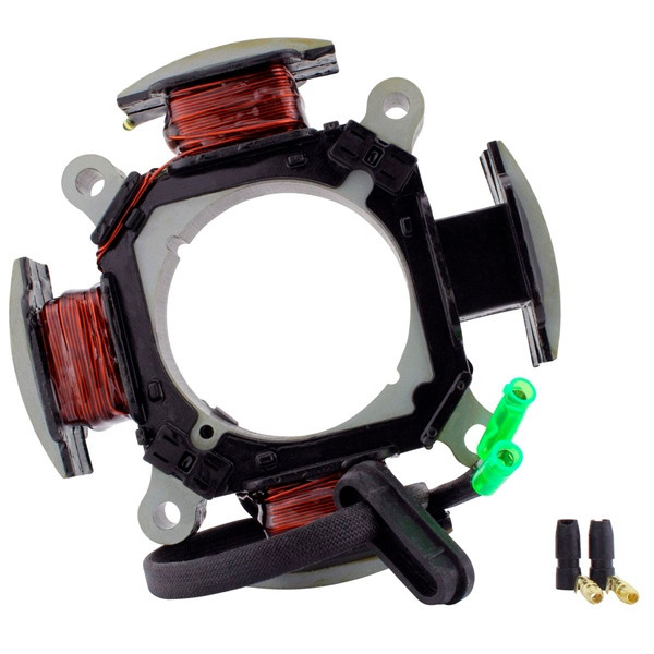 Kimpex HD Stator ARCTIC CAT, YAMAHA - 345172 - 345172