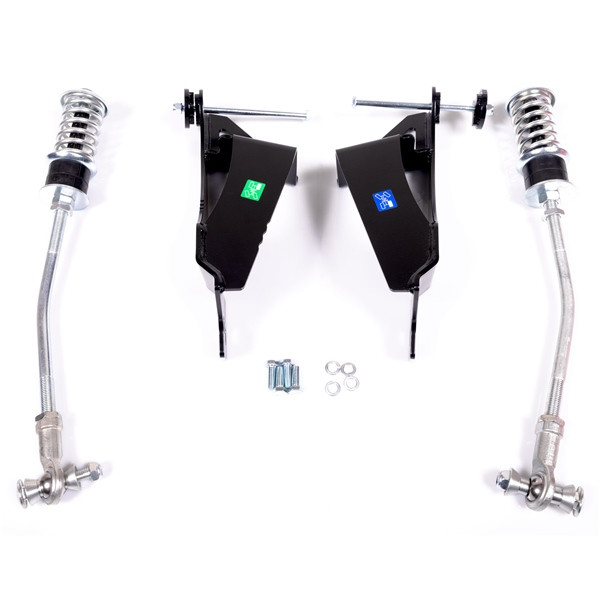 COMMANDER Track Rear Anti-Rotation Kit (BOM3) - 375927