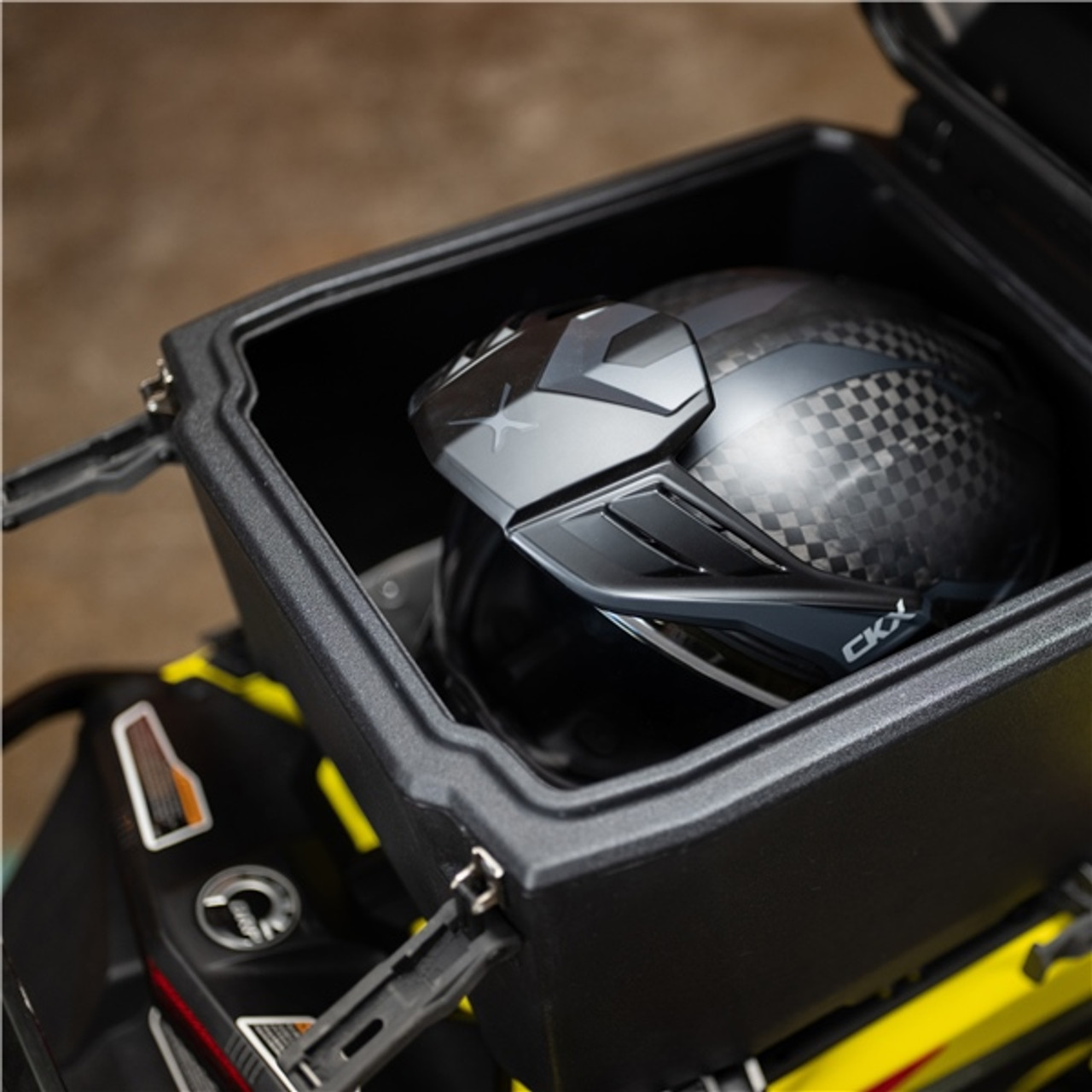 Kimpex Connect Cargo Box - 402150