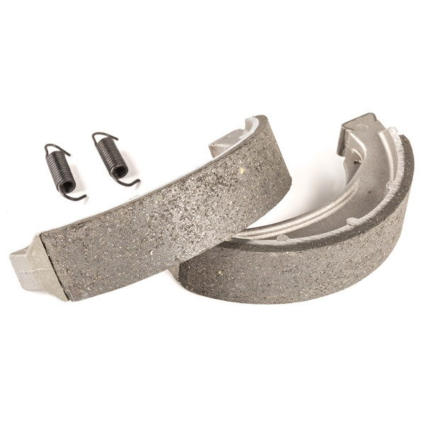 EPI Standard Brake Pads Sintered metal - Rear - 295427