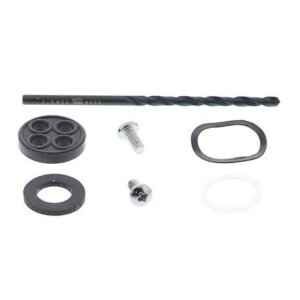 All Balls Fuel Tap Rebuild Kit Fits Honda - 209819