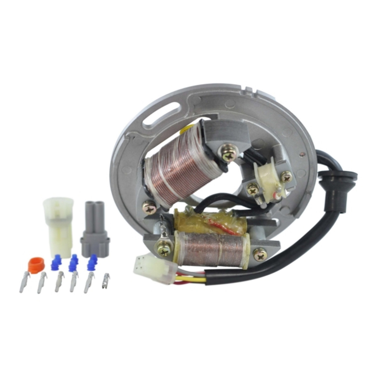 Kimpex HD Stator Fits Yamaha - 225009 - 225009