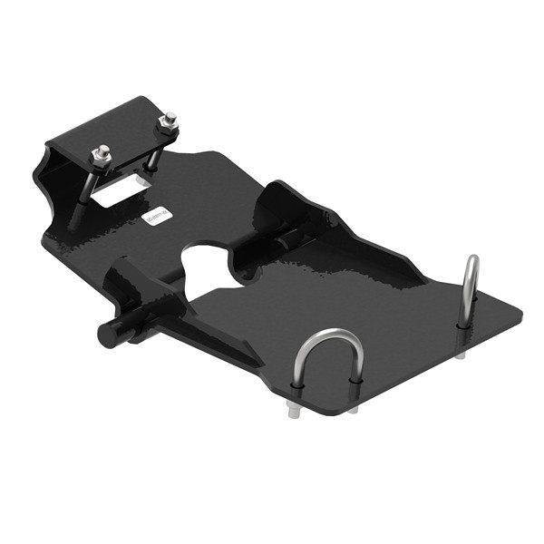 Plow Bracket Click N Go LT Fits Suzuki - 873009