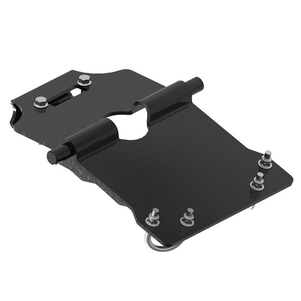 Plow Bracket Click N Go LT SUZUKI - 873009