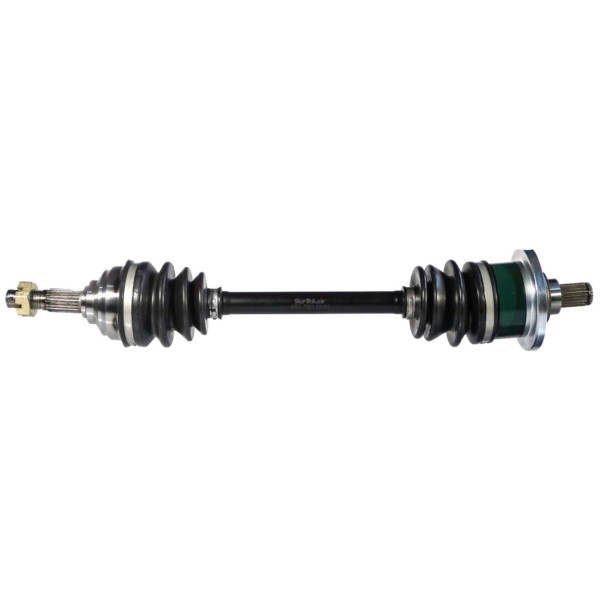 TrakMotive Complete Axle Fits Arctic cat - 216044
