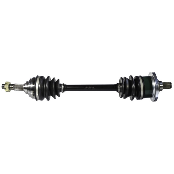 TrakMotive Complete Axle Fits Arctic cat - 216044