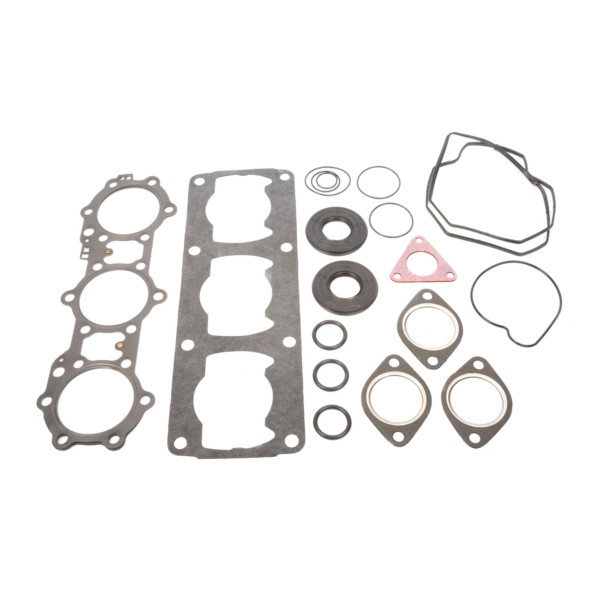 VertexWinderosa Professional Complete Gasket Sets with Oil Seals Fits Polaris - 09-711204 - 287015