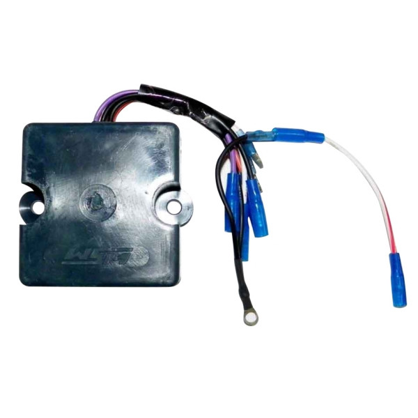 WSM CDI Box YAMAHA - 61X-85540-00 - 796185
