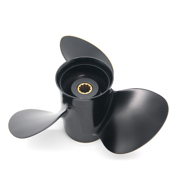Kimpex Propeller Aluminum - 777190