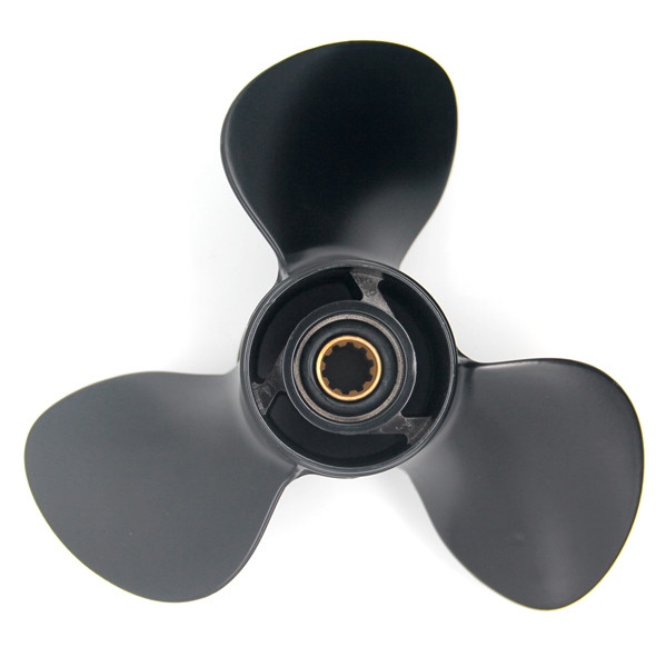 Kimpex Propeller Aluminum - 777190